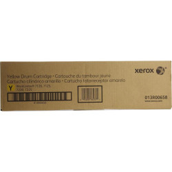 ПРИНТ-КАРТРИДЖ ЖЕЛТЫЙ WC7120, 51K/ WC7120 Yellow Drum Cartridge  (51K)