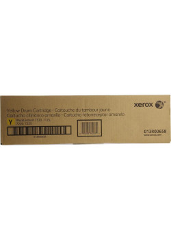 ПРИНТ-КАРТРИДЖ ЖЕЛТЫЙ WC7120, 51K/ WC7120 Yellow Drum Cartridge  (51K)