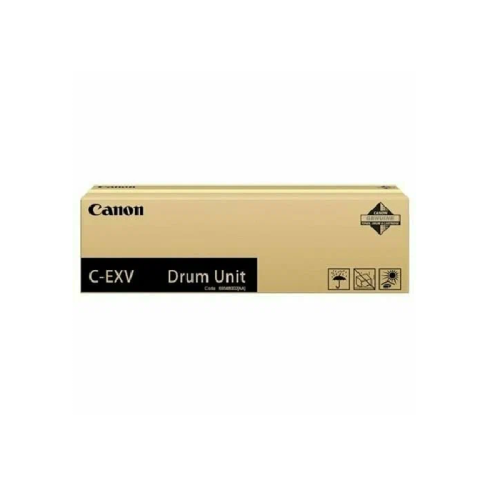 Барабан/ DRUM UNIT C-EXV 51