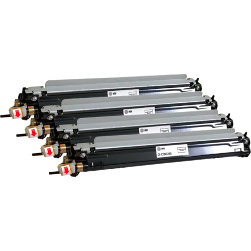 Комплект фотобарабанов Cactus Universal CS-C734X24G C734X24G цветной цв:80000стр. для Lexmark Optra C736n/C734dtn/C748de/C746dtn/X738de/C734n/X734de Lexmark Комплект фотобарабанов Cactus Universal CS-C734X24G C734X24G цветной цв:80000стр. для Lexmark Optra C736n/C734dtn/C748de/C746dtn/X738de/C734n/X734de Lexmark
