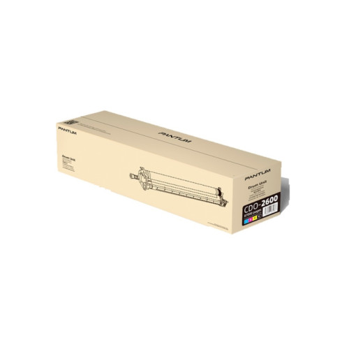 барабан для цветных устройств Pantum А3 CM270ADN/CM330ADN/CM420ADN, 87000 стр. CMY, 109000 стр. BK/ Pantum CDO-2600, Drum unit for Color Devices