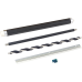 Комплект восстановления Cet CET501016U (DK8350-Kit) для Kyocera TASKalfa 2552ci/3252ci/3253ci/2553ci 200000стр.