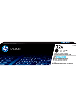 Барабан/ HP 32A Original LaserJet Imaging Drum (CF232A)