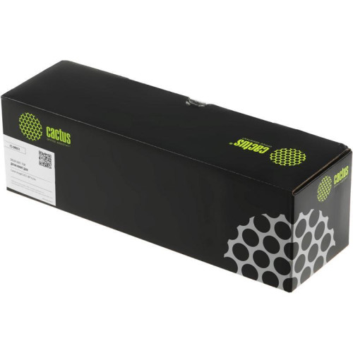 Блок фотобарабана Cactus CS-DR051 черный, 23000 стр., для Canon LBP 162dw Блок фотобарабана Cactus CS-DR051 черный, 23000 стр., для Canon LBP 162dw