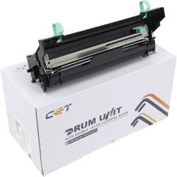 -/ Драм-юнит (c двухслойным ракелем) DK-150/170 для KYOCERA ECOSYS M2035D/M2535DN/P2035d/P2135d (CET), , шт