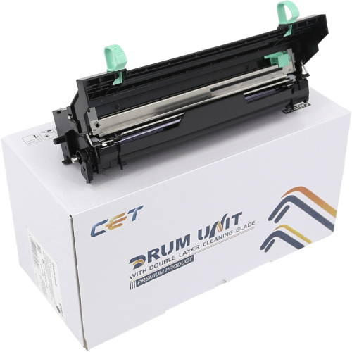 -/ Драм-юнит (c двухслойным ракелем) DK-150/170 для KYOCERA ECOSYS M2035D/M2535DN/P2035d/P2135d (CET), , шт