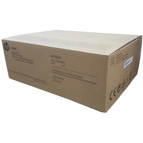 Барабан/ HP W1332AH Black Contract Original Laser Imaging Drum