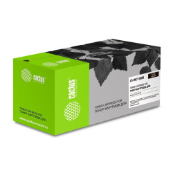Блок фотобарабана Cactus CS-WC118XR черный, 60000 стр., для Xerox WorkCentre C118/123/128