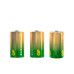 Алкалиновые батарейки GP Ultra Alkaline G-Tech 13А типоразмера D - 2 шт. на блистере