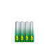 Алкалиновые батарейки GP Super Alkaline G-Tech 24А ААA - 4 шт. в пленке (4 шт.)
