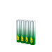 Алкалиновые батарейки GP Super Alkaline G-Tech 24А ААA - 4 шт. в пленке (4 шт.)