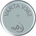 Батарейка Varta 362 (SR721SW) BL1 Silver Oxide 1.55V (1/10/100) (1 шт.)