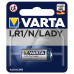 Батарейка Varta ELECTRONICS LR1 N BL1 Alkaline 1.5V (4001) (1/10/100) (1 шт.)