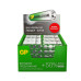 Алкалиновые батарейки GP Super Alkaline G-Tech 24А ААA - 4 шт. в пленке (4 шт.)