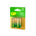 Алкалиновые батарейки GP Ultra Alkaline G-Tech 14А типоразмера C - 2 шт. на блистере