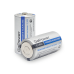 Батарейка GoPower LR14 C BL2 Alkaline 1.5V (2/12/192) блистер (2 шт.)