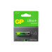 Алкалиновые батарейки c технологией G-tech GP Ultra Plus Alkaline 15А AА - 4 шт. на блистере (4 шт.)