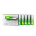 Алкалиновые батарейки GP Super Alkaline 15A AA - 40 шт. в плёнке