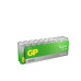 Алкалиновые батарейки GP Super Alkaline 15А АA - 20 шт. в пленке