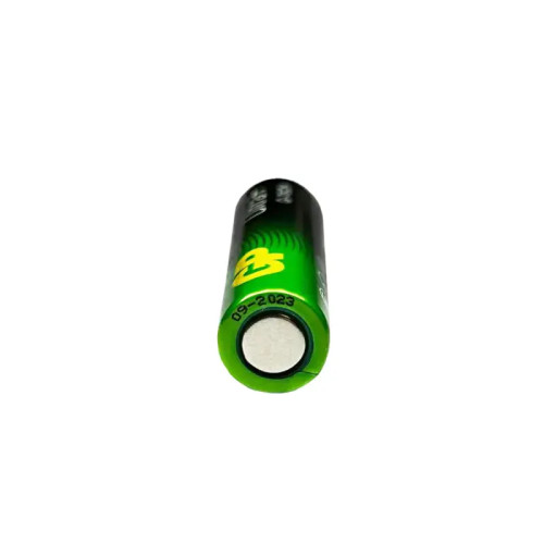 Алкалиновые батарейки c технологией G-tech GP Ultra Plus Alkaline 15А AА - 4 шт. на блистере (4 шт.)
