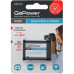 Батарейка GoPower 2CR5 BL1 Lithium 6V (6203) (1/14/168) (1 шт.) Батарейка GoPower 2CR5 BL1 Lithium 6V (6203) (1/14/168) (1 шт.)