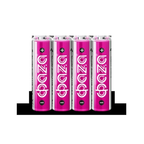 Элемент питания алкалиновый/ Элемент питания алкалиновый, LR 6(АА) Super Alkaline 4шт