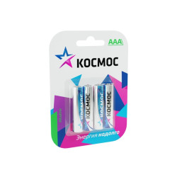 Батарейка/ Батарейка LR03 (AAA) 1.5V Alkaline 4BL CLASSIC