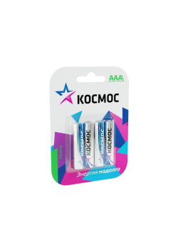 Батарейка/ Батарейка LR03 (AAA) 1.5V Alkaline 4BL CLASSIC