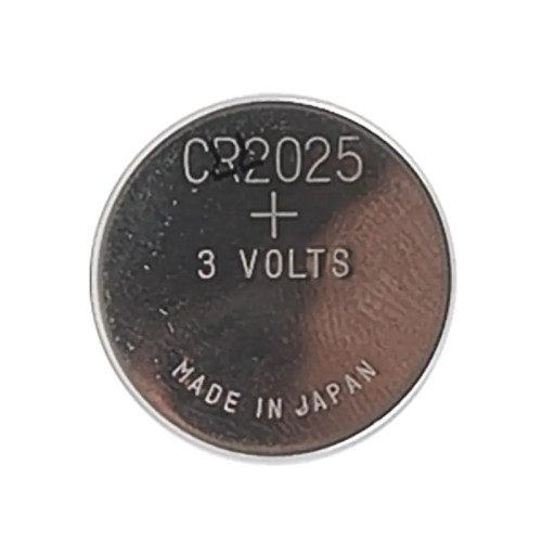 Литиевые дисковые батарейки GP Lithium CR2025 - 5 шт., каждая в своем отрывном блистере Литиевые дисковые батарейки GP Lithium CR2025 - 5 шт., каждая в своем отрывном блистере