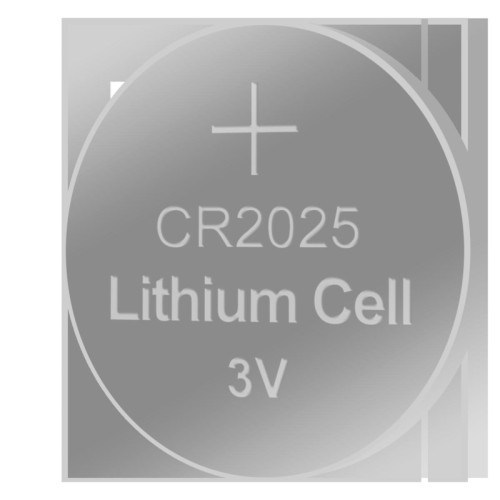 Элемент питания/ Элемент питания CR2025 блистер, 5 шт. Элемент питания/ Элемент питания CR2025 блистер, 5 шт.