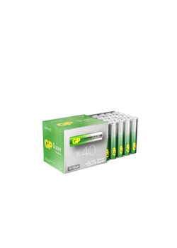 Батарейка алкалиновая/ Батарейка алкалиновая GP Super Alkaline G-Tech 24А ААA
