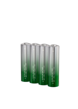 Батарейка алкалиновая/ Батарейка алкалиновая GP Super Alkaline G-Tech 15А АA