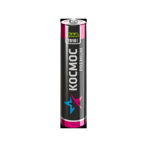 Батарейка/ Батарейка LR03 (AAA) 1.5V Alkaline 4BL Rockets