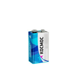 Батарейка/ Батарейка 6LR61 (крона) 9V Alkaline 1S в шринке