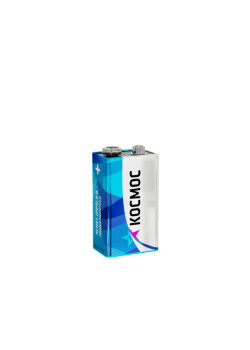 Батарейка/ Батарейка 6LR61 (крона) 9V Alkaline 1S в шринке