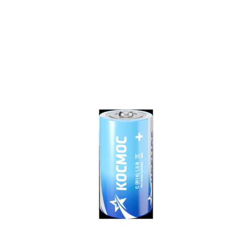 Батарейка/ Батарейка R14 (С) 1.5V Zinc carbon 2BL