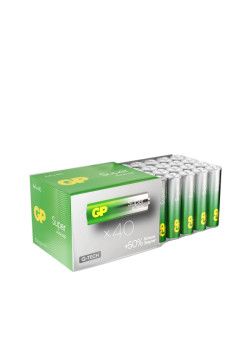 Батарейка алкалиновая/ Батарейка алкалиновая GP Super Alkaline 15А АA