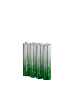 Батарейка алкалиновая/ Батарейка алкалиновая GP Super Alkaline G-Tech 24А ААA
