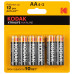 Батарейка/ Батарейка LR6-4+2BL XTRALIFE Alkaline