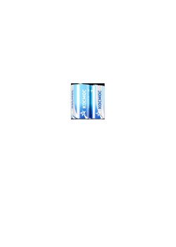 Батарейка/ Батарейка R14 (С) 1.5V Zinc carbon 2S в шринке