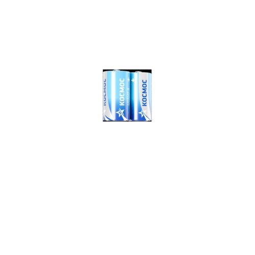 Батарейка/ Батарейка R14 (С) 1.5V Zinc carbon 2S в шринке