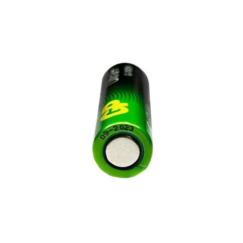 Батарея GP Ultra Plus Alkaline 15AUPA21-2CRSB4 AA (4шт) блистер