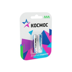 Батарейка/ Батарейка LR03 (AAA) 1.5V Alkaline 2BL
