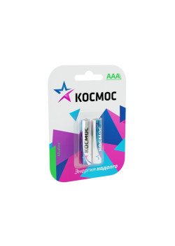 Батарейка/ Батарейка LR03 (AAA) 1.5V Alkaline 2BL