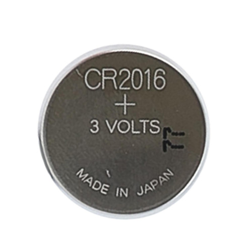 Батарейка дисковая литиевая/ Батарейка дисковая литиевая GP Lithium CR2016