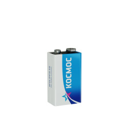 Батарейка/ Батарейка 6F22 (крона) 9V Zinc carbon 1S