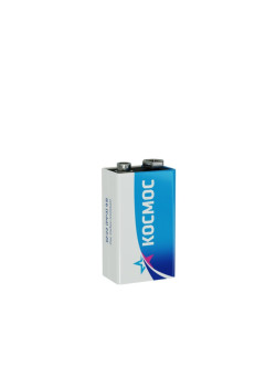 Батарейка/ Батарейка 6F22 (крона) 9V Zinc carbon 1S
