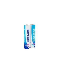 Батарейка/ Батарейка R03 (ААА) 1.5V Zinc carbon 2S в шринке