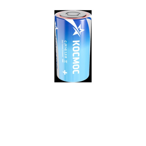 Батарейка/ Батарейка R14 (С) 1.5V Zinc carbon 2BL