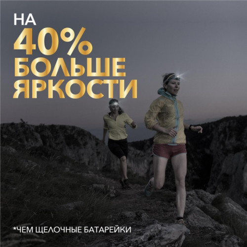 Батарейка литиевая 15LF AA
